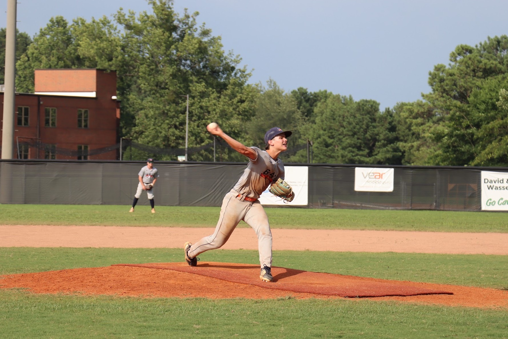 Check out the photos and videos of the baseball recruiting profile Gabriel Hester