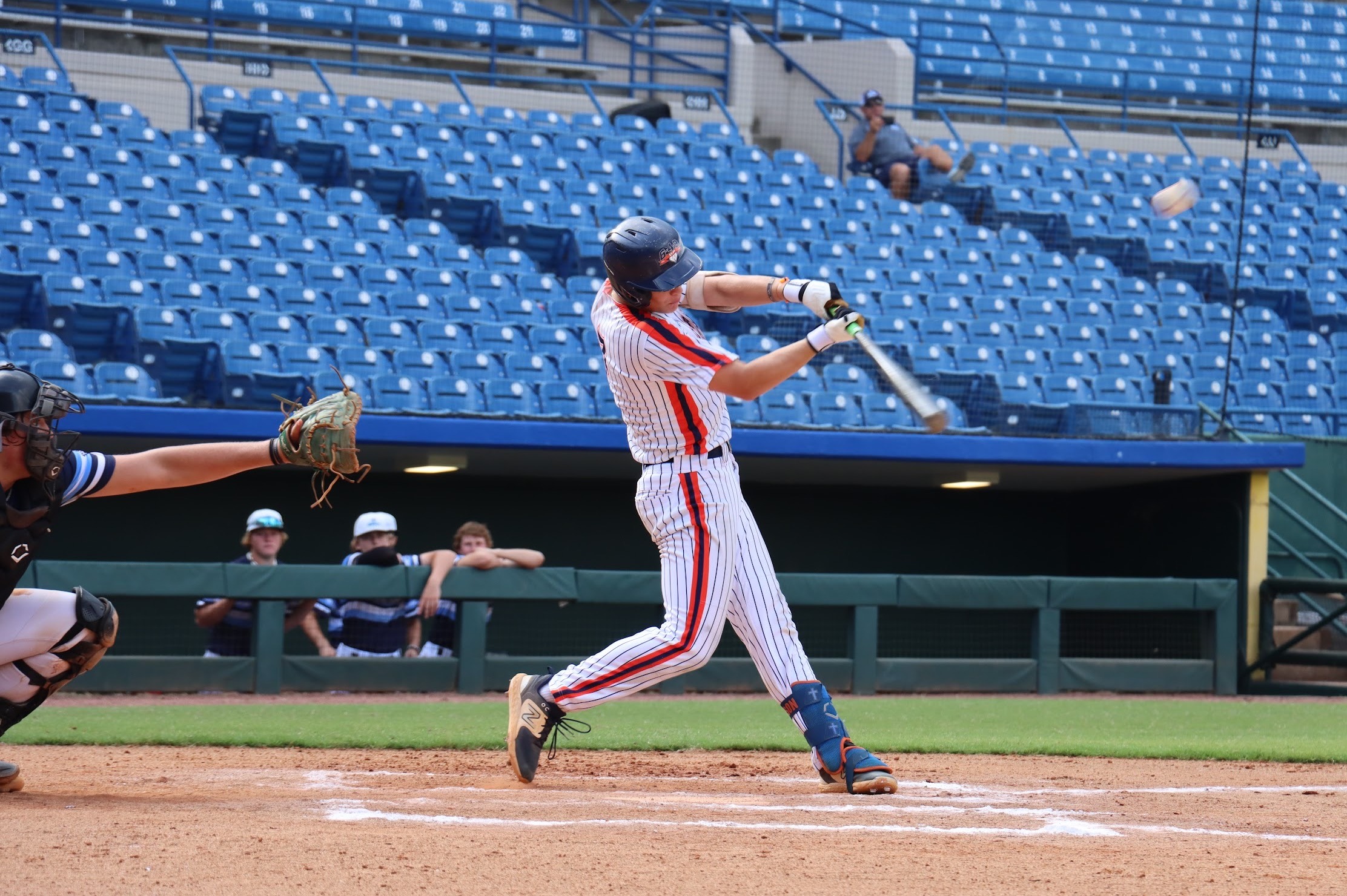 Check out the photos and videos of the baseball recruiting profile Gabriel Hester