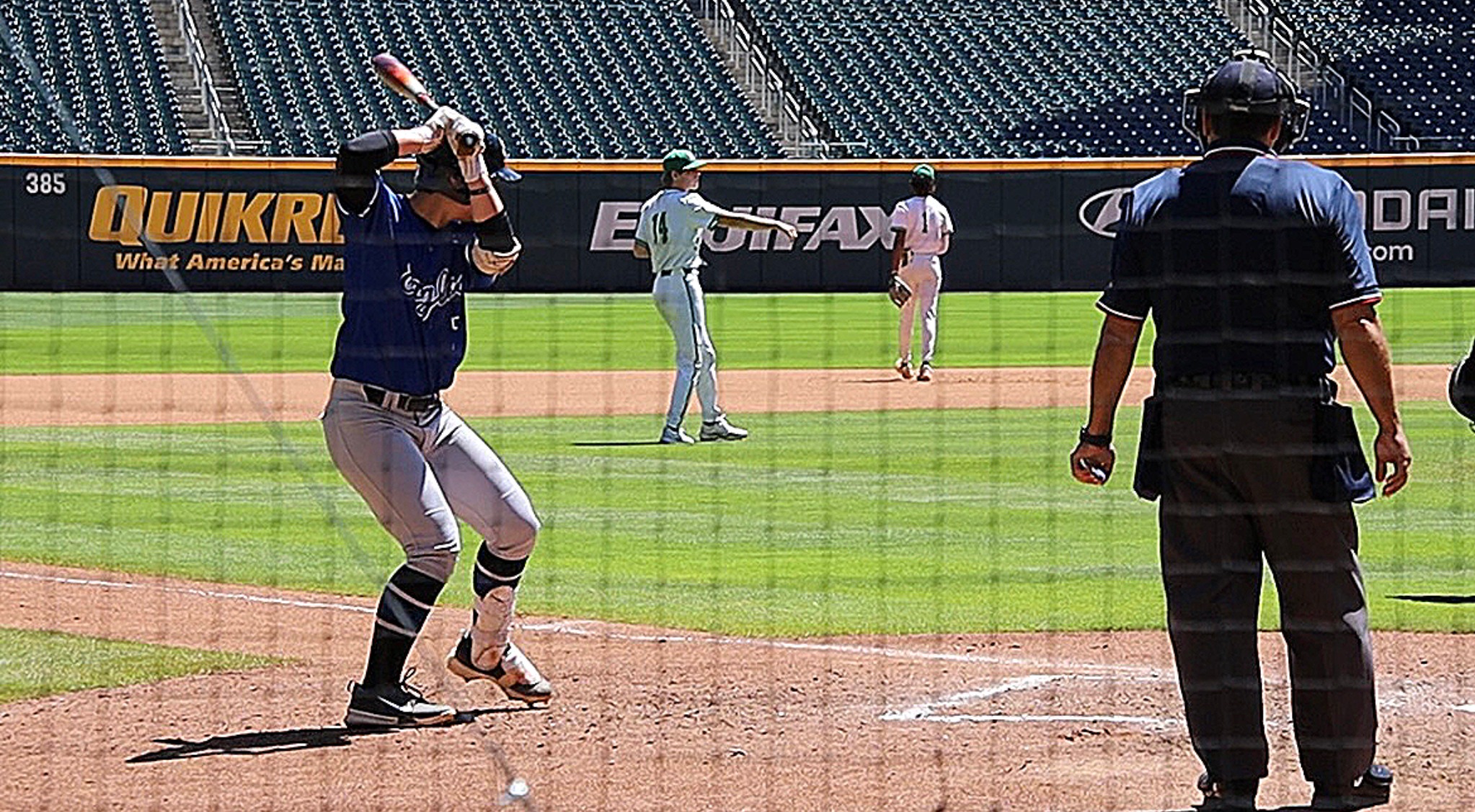 Check out the photos and videos of the baseball recruiting profile Gabriel Hester