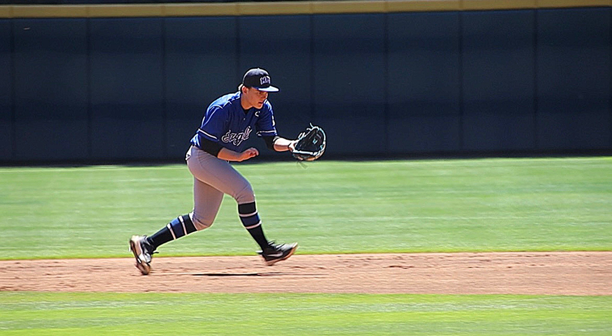 Check out the photos and videos of the baseball recruiting profile Gabriel Hester