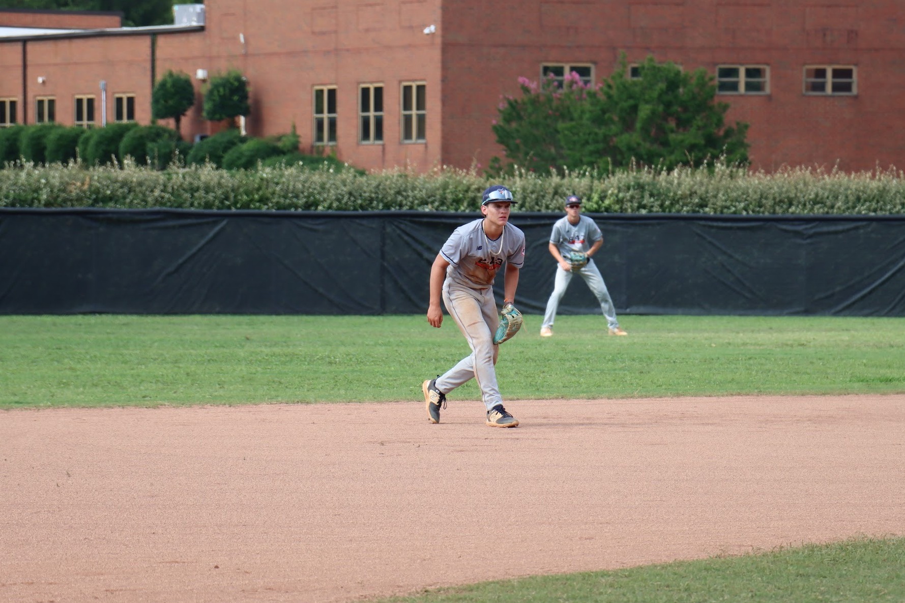 Read the bio of Gabriel Hester, the college baseball player at College Athlete Advantage recruitment platform