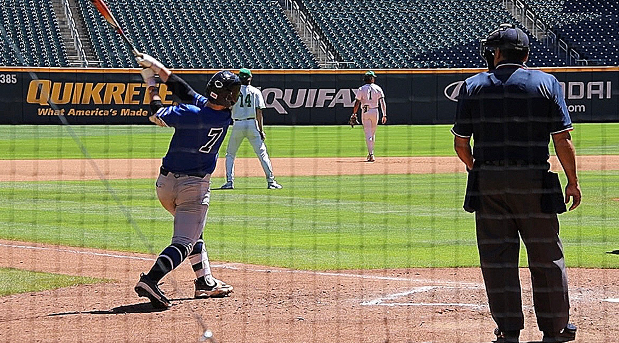 Check out the photos and videos of the baseball recruiting profile Gabriel Hester