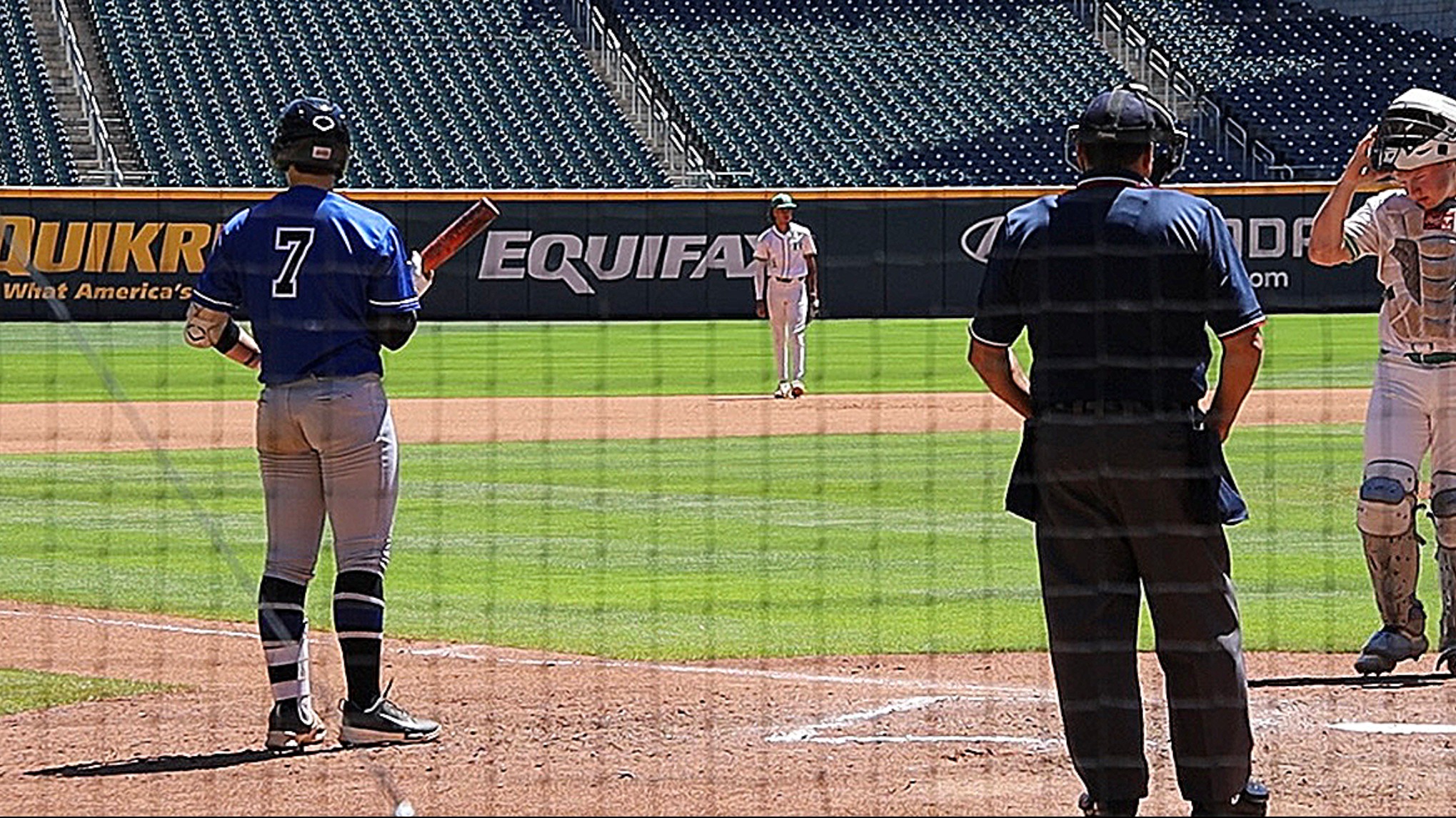Check out the photos and videos of the baseball recruiting profile Gabriel Hester
